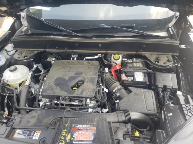2021 FORD BRONCO SPO 3FMCR9A66MRA17574