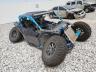 2018 CAN-AM MAVERICK X - 3JBVVAW45JK000905