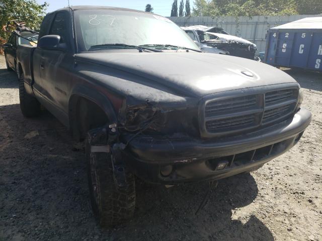 Salvage Cars for Sale in North Dakota: Wrecked & Rerepairable