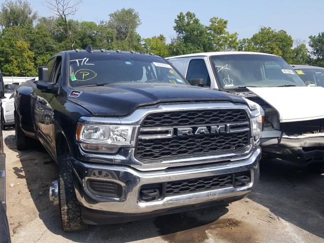 Vehiculos salvage en venta de Copart Hueytown, AL: 2020 Dodge RAM 3500 Trade