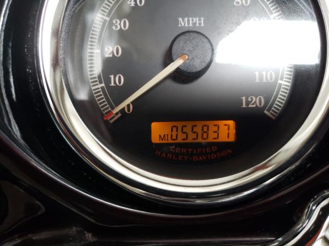 2006 HARLEY-DAVIDSON ELECTRA GL 1HD1FCW106Y612115