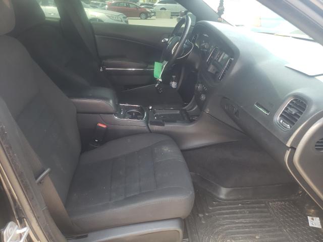 2014 DODGE CHARGER PO 2C3CDXKT9EH351241