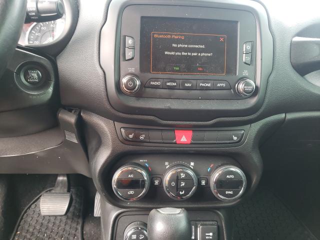 2017 JEEP RENEGADE T ZACCJBCB3HPF74519