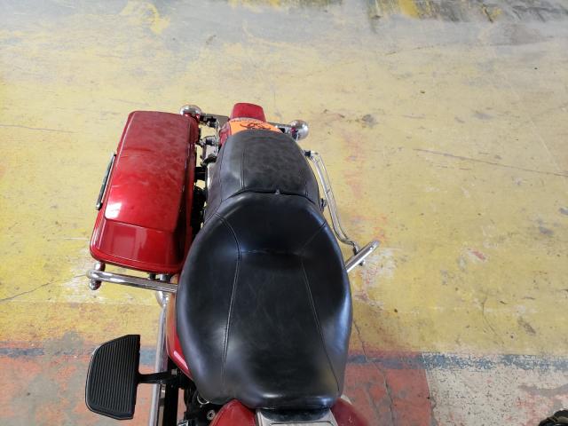 2012 HARLEY-DAVIDSON FLHR ROAD 1HD1FBM12CB647072