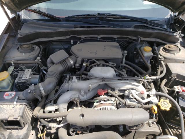 2010 SUBARU IMPREZA OU JF1GH6D69AH815895