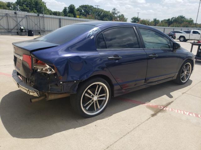 2011 HONDA CIVIC VP 2HGFA1F38BH524365