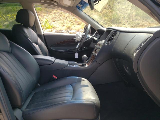 2013 INFINITI EX37 BASE JN1BJ0HR4DM480666
