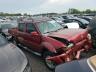 2001 NISSAN  FRONTIER