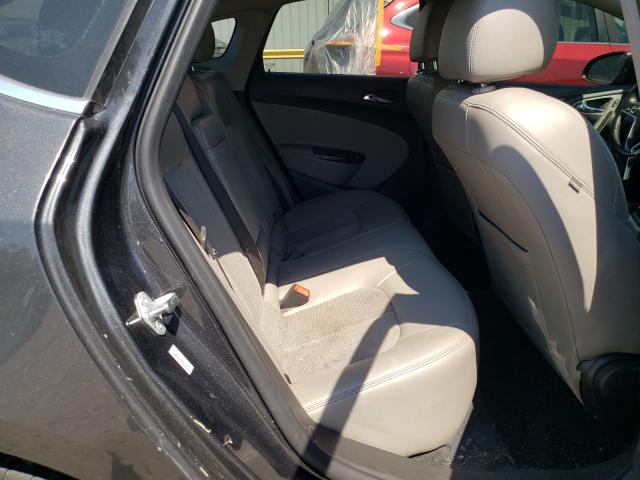 2016 BUICK VERANO SPO 1G4PW5SK8G4166807