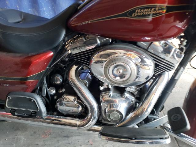 2009 HARLEY-DAVIDSON FLTR 1HD1FS4129Y627541