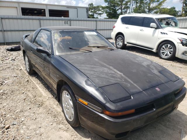 1989 TOYOTA SUPRA #3053107624