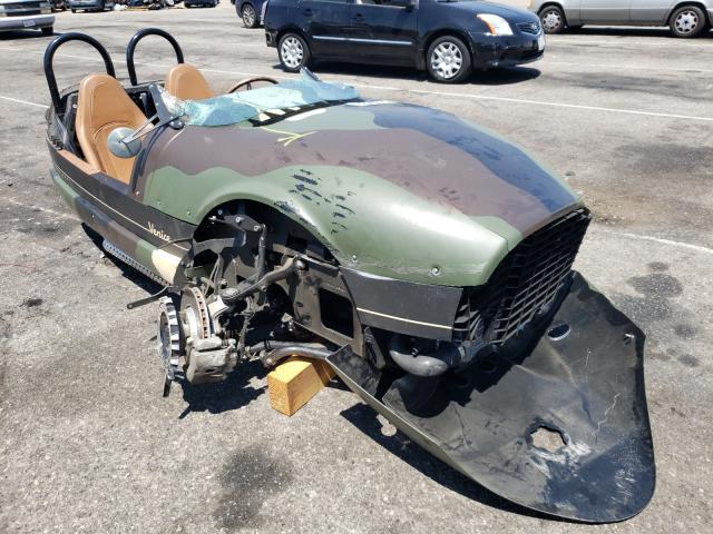 2020 VAND VENICE 7KGTC2V1XLR000148