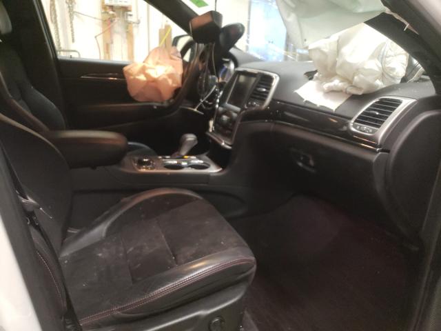 1C4RJFLG5HC605139 Jeep Grand Cherokee Trailhawk