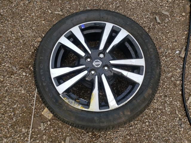 2020 NISSAN KICKS SR 3N1CP5DVXLL525959