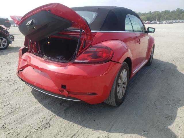 2018 VOLKSWAGEN BEETLE S 3VW5DAAT8JM516725