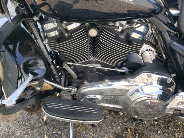 2019 HARLEY-DAVIDSON FLTRX 1HD1KHC11KB661544