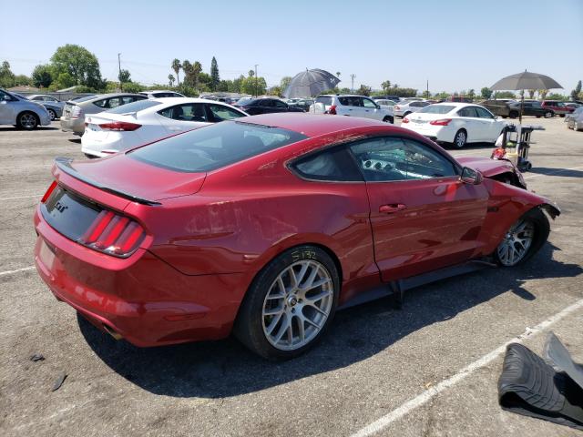 2016 FORD MUSTANG GT 1FA6P8CF7G5284170