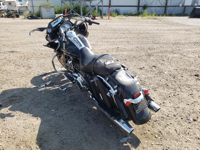 2021 HARLEY-DAVIDSON FLTRX 1HD1KHC29MB625838