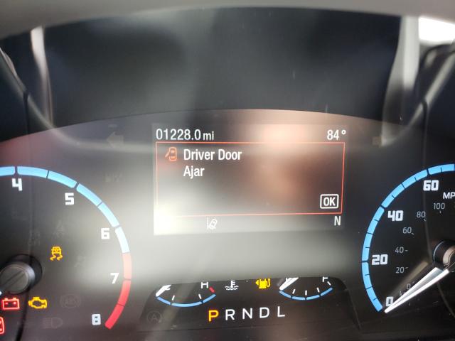 2021 FORD BRONCO SPO 3FMCR9B67MRA79287