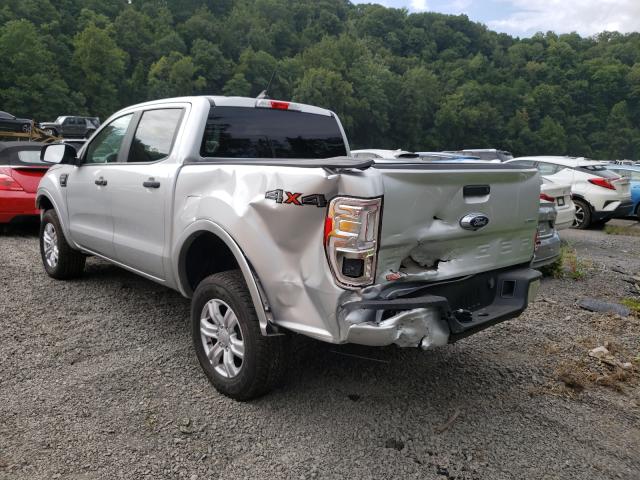 2019 FORD RANGER XL 1FTER4FH2KLB10226