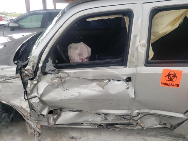 2012 JEEP LIBERTY SP 1C4PJLAK5CW178727
