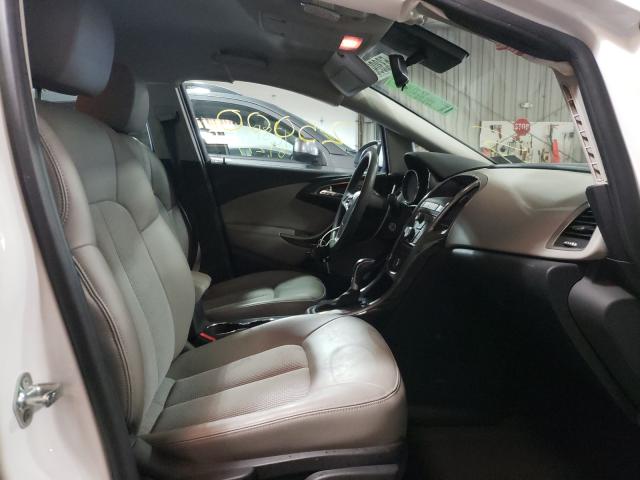 2016 BUICK VERANO 1SV 1G4PV5SK1G4185928
