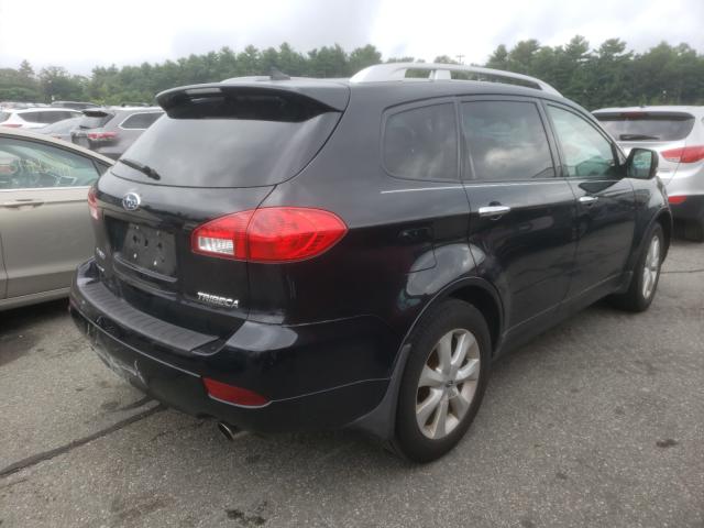 2011 SUBARU TRIBECA LI 4S4WX9KD1B4401879