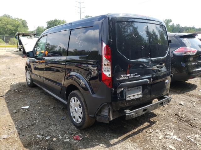 2020 FORD 1310 TRACT NM0LS7E24L1445413