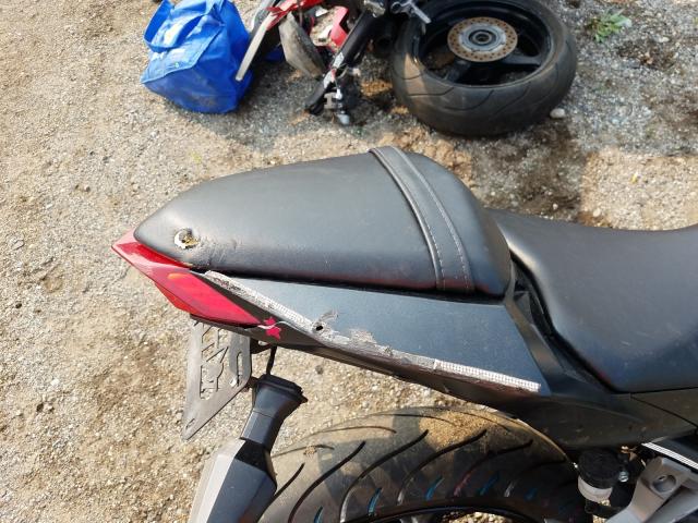 2016 KAWASAKI EX300 B - JKAEX8B12GDA24001