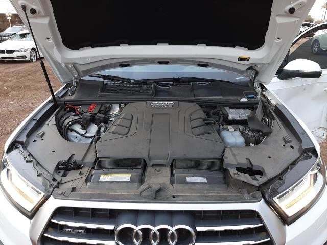 VIN WA1AAAF70KD009833 2019 Audi Q7, Premium no.7