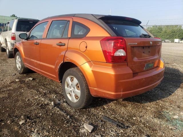 2011 DODGE CALIBER EX 1B3CB1HAXBD186198