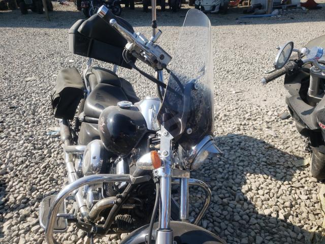 2000 YAMAHA VSTAR JYAVM01E4YA019429