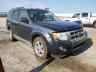 2009 FORD  ESCAPE