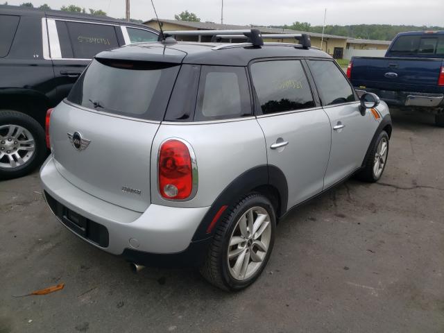 2012 MINI COOPER COU WMWZB3C51CWM02084
