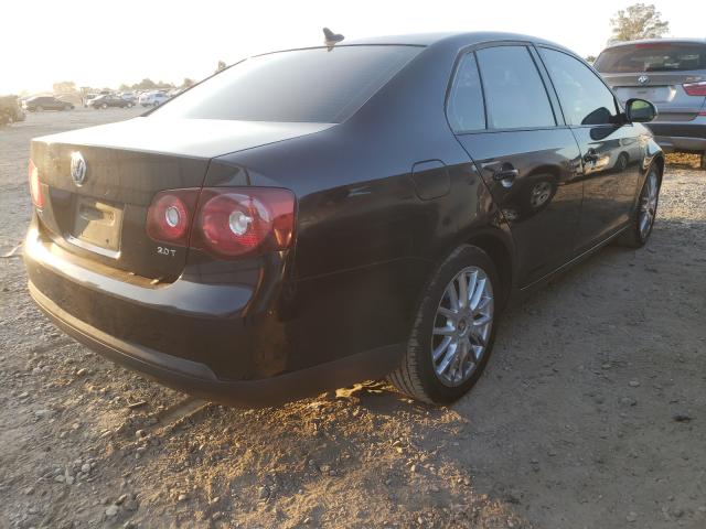 2010 VOLKSWAGEN JETTA WOLF 3VWRJ7AJ4AM040744