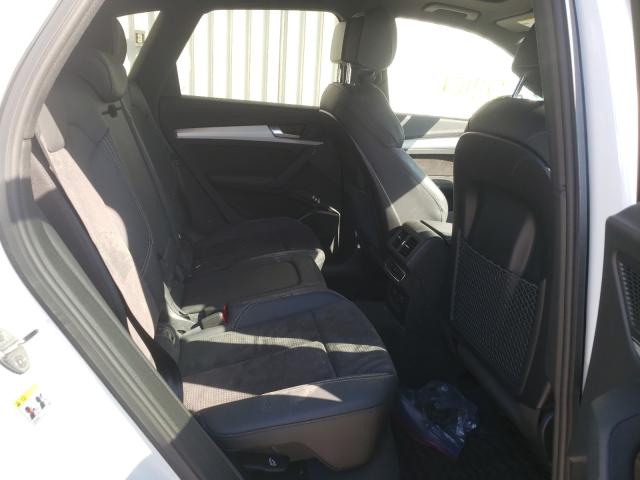 2020 AUDI SQ5 PREMIU WA1B4AFY8L2027241