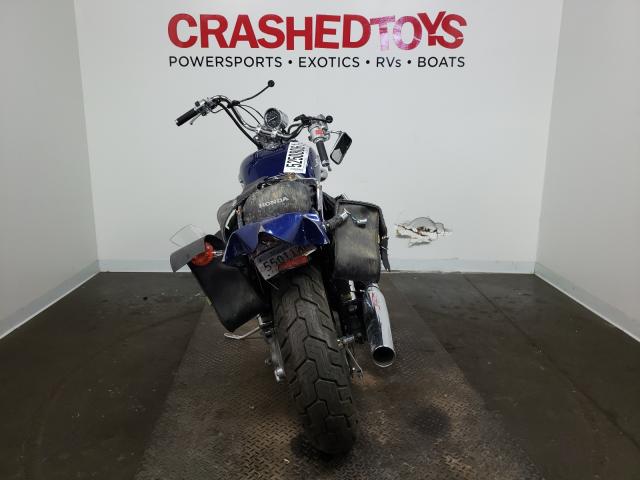 2004 HONDA VT1100 C 1HFSC18064A801127