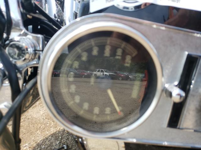 2005 HARLEY-DAVIDSON FLSTFI 1HD1BXB115Y086360