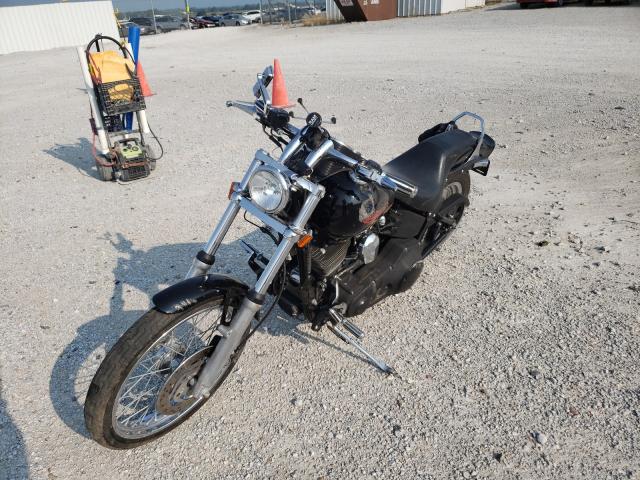 2001 HARLEY-DAVIDSON FXSTB 1HD1BTY161Y036564