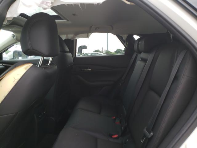 2021 MAZDA CX-30 PREM 3MVDMADL5MM211440