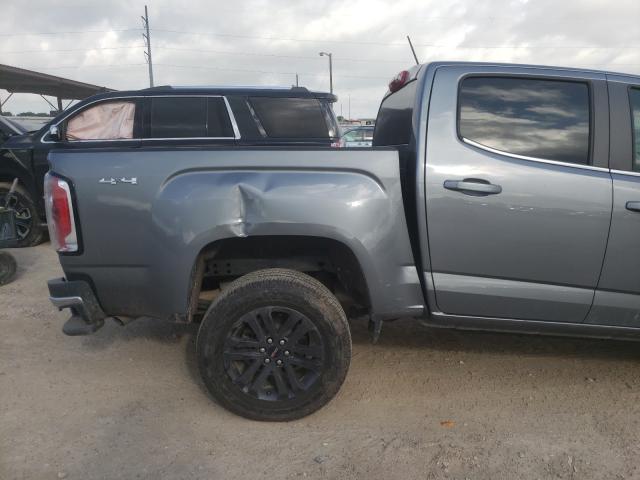2020 GMC CANYON SLE 1GTG6CEN9L1237720