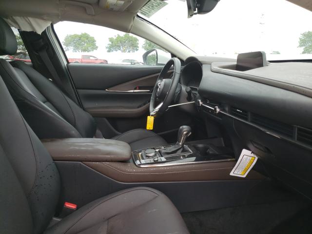 2021 MAZDA CX-30 PREM 3MVDMADL5MM211440