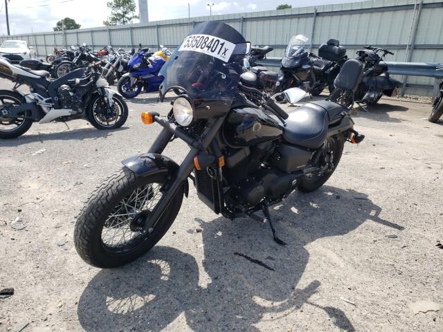 2020 HONDA VT750 C2B JH2RC5370LK100555