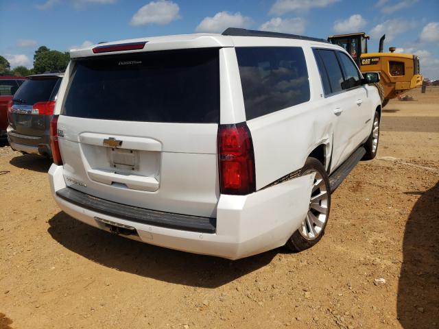 2016 CHEVROLET SUBURBAN C 1GNSCHKC0GR342194