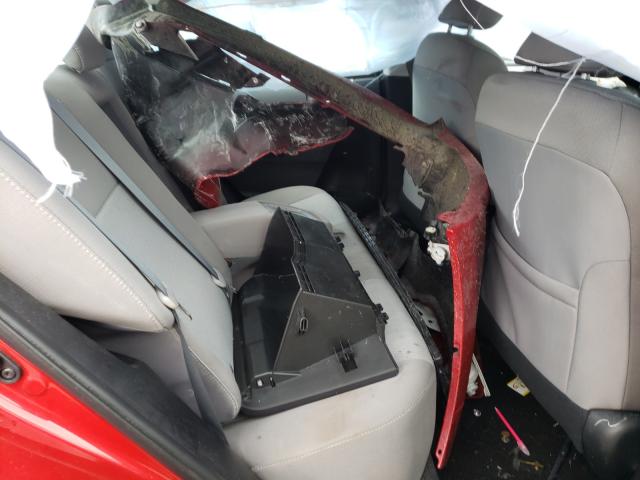 2016 TOYOTA UK 2T1BURHE0GC710694