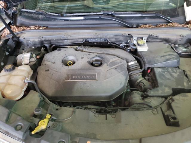2016 LINCOLN MKC RESERV 5LMCJ3C9XGUJ04416