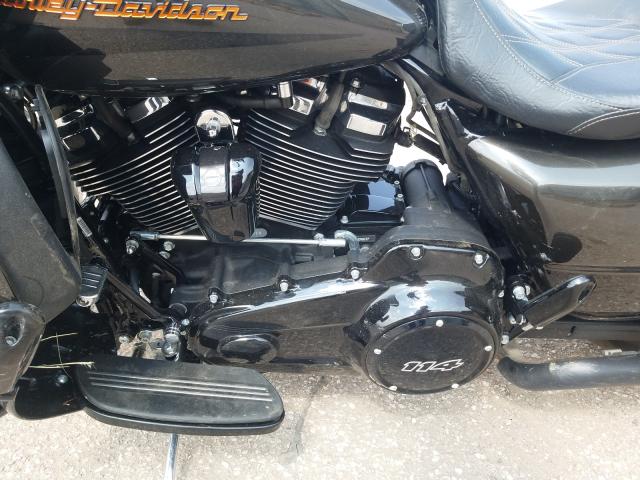 2019 HARLEY-DAVIDSON FLTRXS 1HD1KTP11KB641601