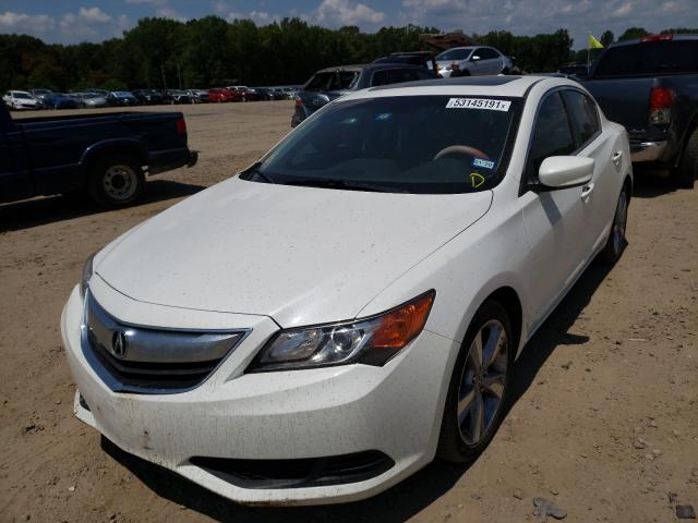 2014 ACURA ILX 20 19VDE1F33EE010071