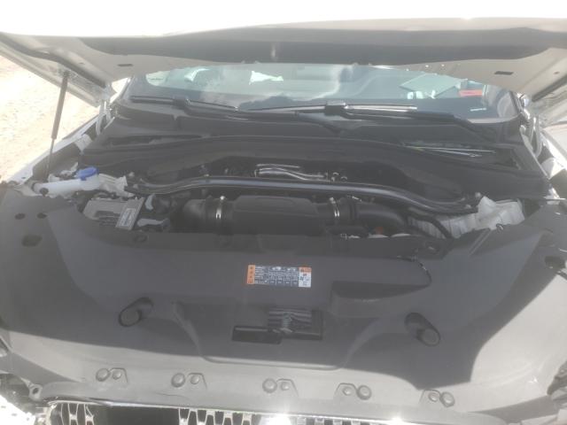 2021 LINCOLN AVIATOR RE 5LM5J7XC4MGL12128