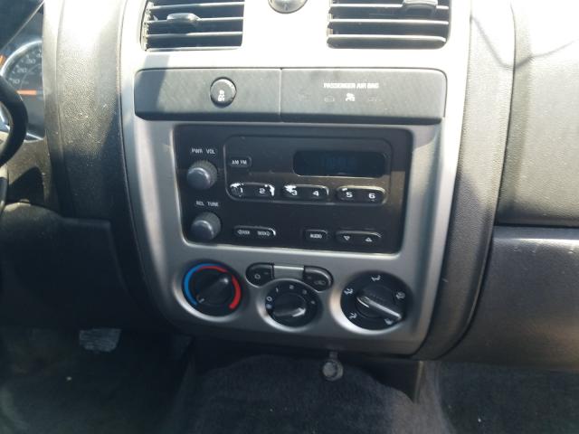 2012 GMC CANYON 1GTC5LF96C8128870